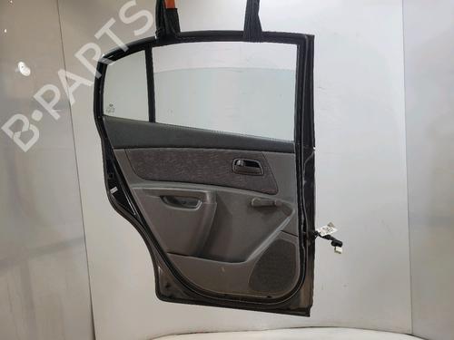 Left rear door KIA RIO II (JB) 1.5 CRDi | BP19517310C4 