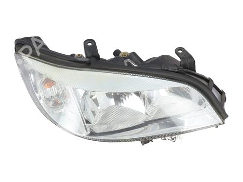 Højre forlygte OPEL ZAFIRA A MPV (T98) 1.6 16V (F75) | BP24625980C29 