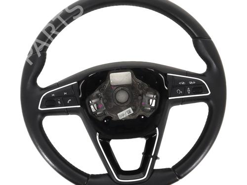 Used Steering wheel SEAT IBIZA IV (6J5, 6P1) 1.2 TSI (90 hp) 29702028