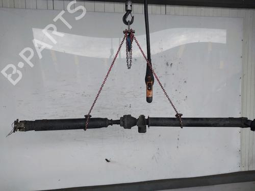 Transmissão central Transmissão central TOYOTA RAV 4 I (_A1_) 2.0 4WD (SXA10, SXA11) (129 hp) 36181348 36181348