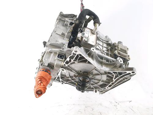 Engine RENAULT MEGANE E-TECH SUV EV60 (BNJ1) | BP32256002M1