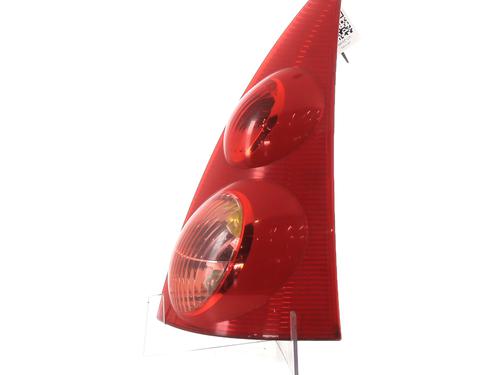 Right taillight PEUGEOT 107 (PM_, PN_) 1.0 | BP26969832C35 