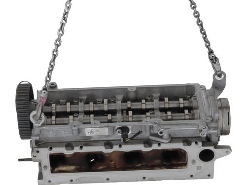 Cylinder head SEAT LEON (5F1) 2.0 TDI | BP27857414M5 