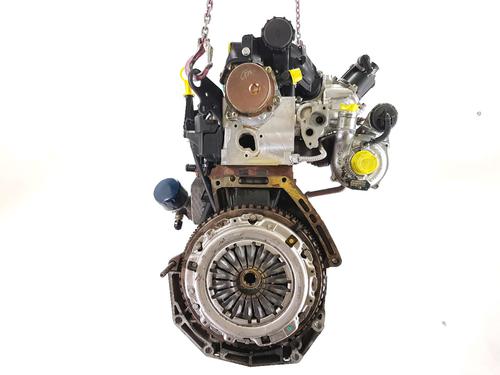Engine RENAULT CLIO III (BR0/1, CR0/1) 1.5 dCi (C/BR0G, C/BR1G) | BP37627619M1 - Image 3