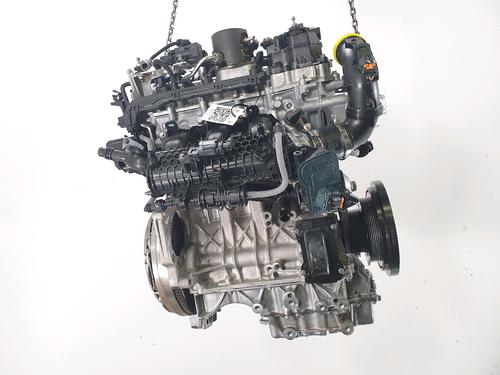 Engine CITROËN C4 II (NC_) 1.2 THP 130 (NCHNYM, NCHNYT) | BP37086779M1 - Image 4