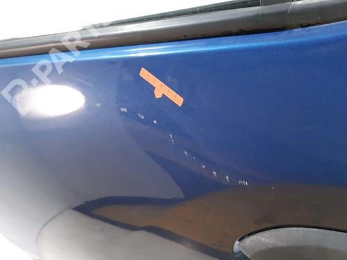 Used Left rear door Left rear door DACIA SANDERO II 1.2 (75 hp) 11200349 11200349