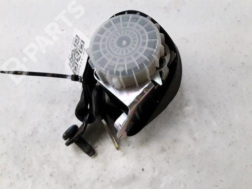 Rear right belt tensioner CHEVROLET CRUZE (J300) 2.0 CDI (150 hp) 10731921