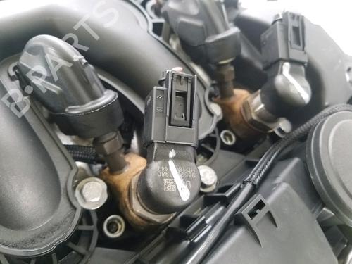 Engine PEUGEOT 807 (EB_) 2.0 HDi | BP10739520M1  - Image 10