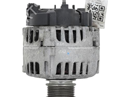 Alternator RENAULT CLIO IV (BH_) 1.5 dCi 90 | BP32278213M7 