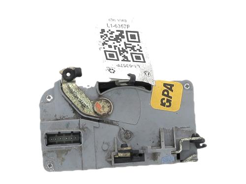 Used Front left lock Front left lock 38031601 38031601
