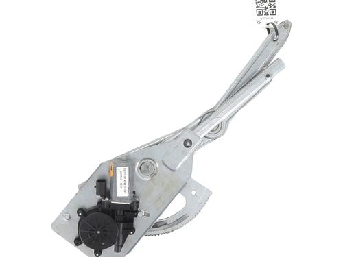 Lève-vitre avant gauche RENAULT TWINGO I (C06_) 1.2 (C066, C068) (58 hp) 29602622