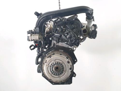 Engine SKODA FABIA III (NJ3) 1.2 TSI | BP38008000M1 - Image 3