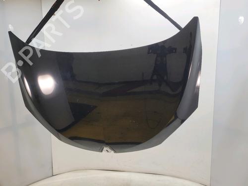 Used Hood RENAULT MEGANE III Hatchback (BZ0/1_, B3_) 1.5 dCi (BZ09, BZ0D, BZ1W, BZ29, BZ14) (110 hp) 32401801