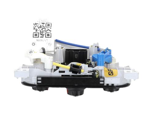 Climate control DACIA SANDERO II TCe 90 (B8M1, B8MA, B8AC) | BP39941696I5 - Image 3