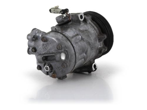 AC compressor SUZUKI SWIFT III (MZ, EZ) 1.3 DDiS (RS413D) | BP40114564M34 - Image 3