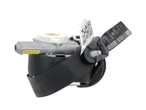 Used Front left seatbelt CITROËN C3 II (SC_) 1.2 THP 110 (110 hp) 31349765