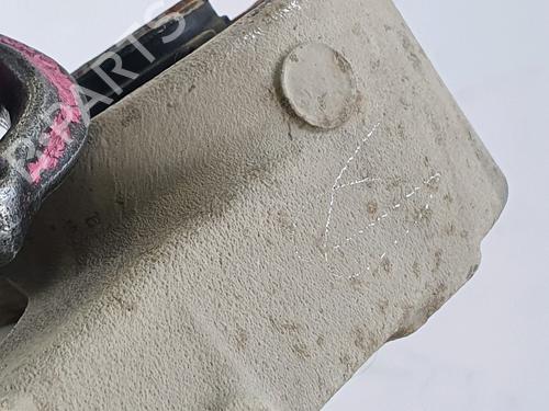 Front differential NISSAN NAVARA NP300 (D40) 2.5 dCi 4WD | BP33446294M23  - Image 5