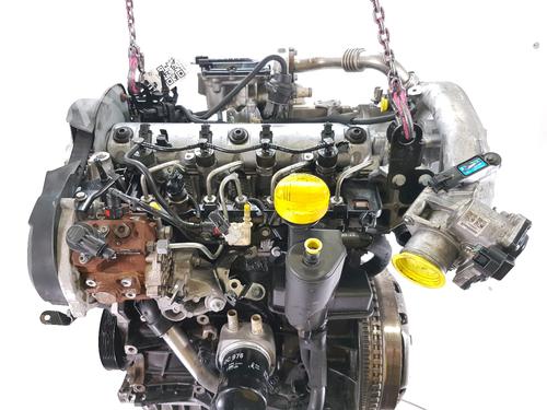 Engine RENAULT MEGANE III Hatchback (BZ0/1_, B3_) 1.9 dCi (BZ0N, BZ0J) | BP38612898M1  - Image 7