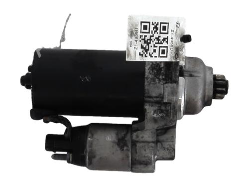 Starter AUDI A3 Sportback (8PA) 1.9 TDI | BP29964601M8 