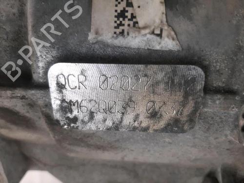 Gearbox AUDI Q3 (8UB, 8UG) 2.0 TDI quattro | BP36962074M3 - Image 6