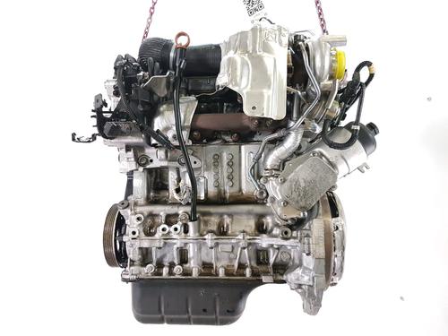 Engine PEUGEOT 208 I (CA_, CC_) 1.4 HDi | BP36182124M1 - Image 2
