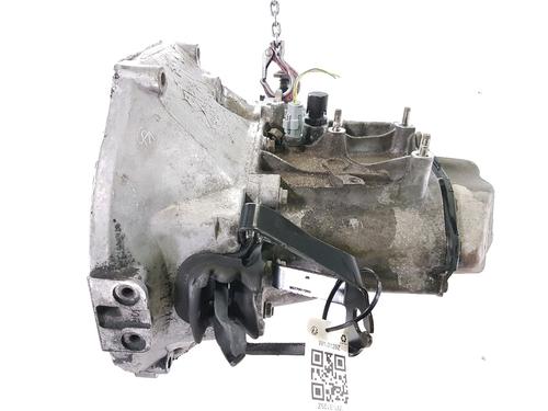 Used Gearbox PEUGEOT 206 Van [1999-2009]  26039314