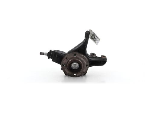 Used Right front steering knuckle Right front steering knuckle CITROËN C4 II (NC_) 1.6 HDi 90 (92 hp) 39898495 39898495