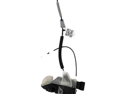 Używane Zamek drzwi przednich lewych PEUGEOT 3008 II SUV (MC_, MR_, MJ_, M4_) 1.2 THP/ PureTech 130 (MRHNSM, MRHNSU, MRHNSJ, MRHNYW,... (131 hp) 29623752