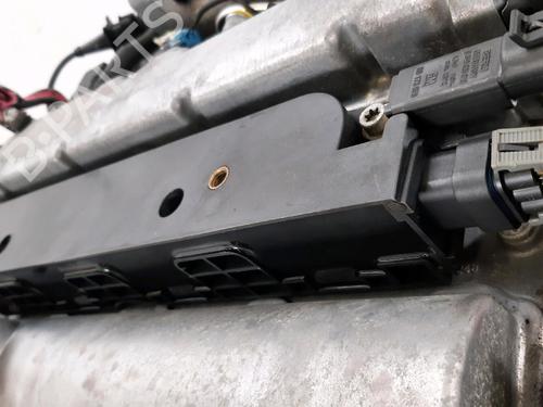 Engine OPEL ASTRA G Hatchback (T98) 1.6 16V (F08, F48) | BP31303367M1 