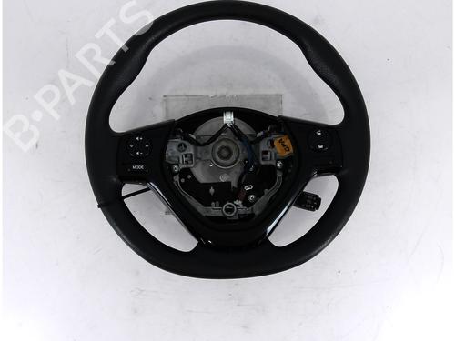 Steering wheel CITROËN C1 II (PA_, PS_) 1.0 VTi 72 (72 hp) 17737270