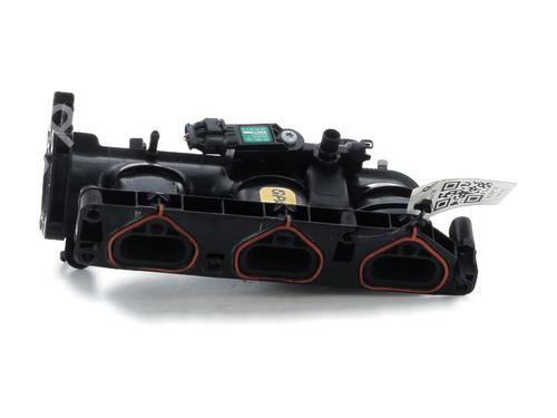 Used Intake manifold Intake manifold RENAULT CAPTUR I (J5_, H5_) 0.9 TCe 90 (90 hp) 33866379 33866379