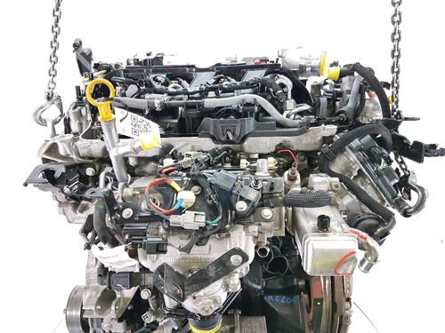 Engine RENAULT TRAFIC III Van (FG_) 2.0 dCi 130 (FGMY) | BP31963915M1 