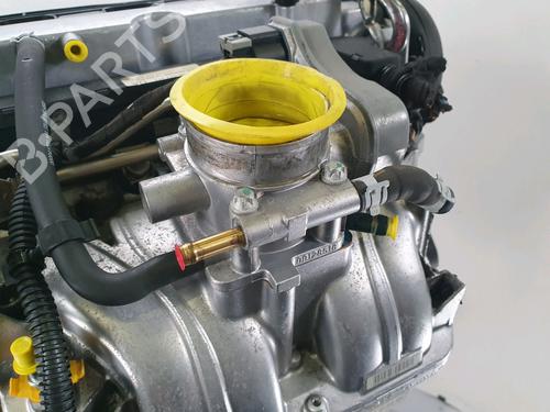 Engine OPEL ASTRA H (A04) 1.8 (L48) | BP39666087M1 - Image 6
