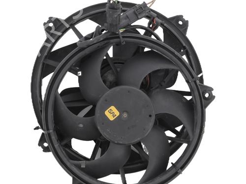 radiator-fan-citroen-jumpy-ii-vf7-2007-2008-2009-2010-2011-2012-2013-2014-2015-2016-31797165 main image