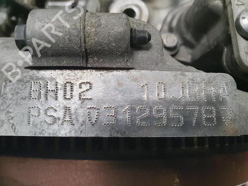 Engine PEUGEOT 2008 I (CU_) 1.6 BlueHDi 100 | BP39523829M1 - Image 11