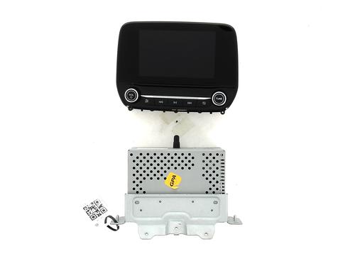 Radio FORD FIESTA VII (HJ, HF) 1.0 EcoBoost | BP19094308E6 