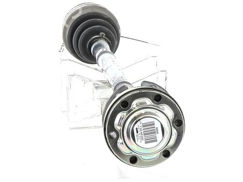 Right rear driveshaft BMW 1 (E81) 120 d | BP19491805M41 