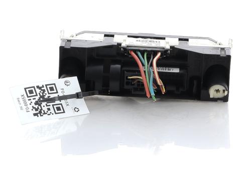 Climate control SEAT IBIZA IV (6J5, 6P1) 1.4 TDI | BP19142015I5 
