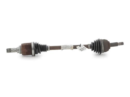 Left front driveshaft RENAULT KANGOO Express (FW0/1_) 1.5 dCi 75 (FW07, FW10, FW04) | BP32741275M38 - Image 4