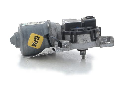 Used Front wiper motor FIAT 500 (312_) 1.2 (312AXA1A) (69 hp) 32654886