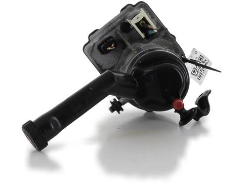 Used Steering pump PEUGEOT 308 I (4A_, 4C_) 2.0 HDi (136 hp) 27622563