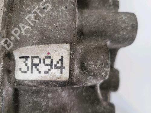 Differensial bakvogn AUDI Q5 (8RB) 2.0 TDI quattro | BP29873859M24