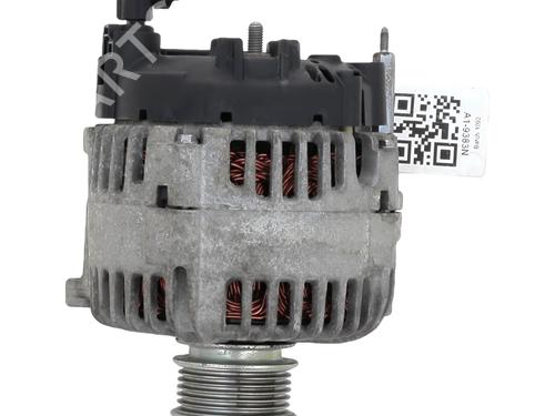 Alternator VW TOURAN (1T1, 1T2) 1.9 TDI | BP29517784M7 