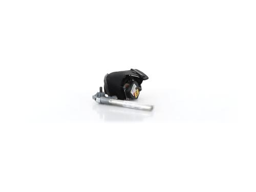 Front left seatbelt LANCIA YPSILON (312_) 1.2 (312.PXA1A, 312.YXA1A) | BP39633116I26 - Image 3
