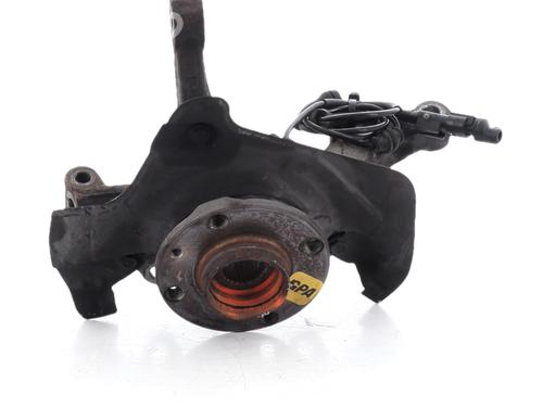 Used Right front steering knuckle Right front steering knuckle PEUGEOT BIPPER (AA_) 1.3 HDi 75 (75 hp) 34531968 34531968