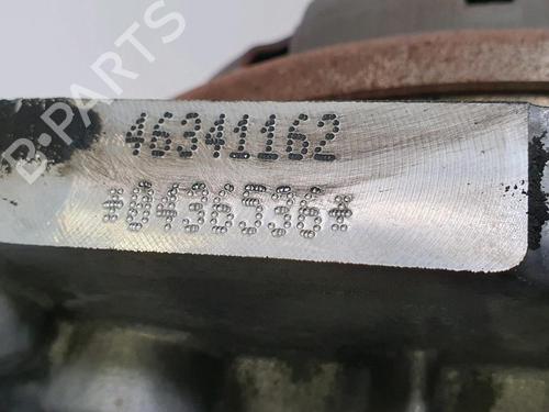 Engine FIAT 500 (312_) 1.0 Mild Hybrid (312.AYD1B) | BP39523801M1 - Image 8