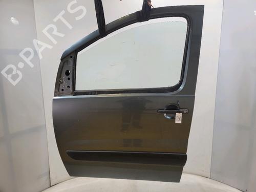 Used Left front door FIAT SCUDO Bus (270_, 272_) [2007-2016]  32975384