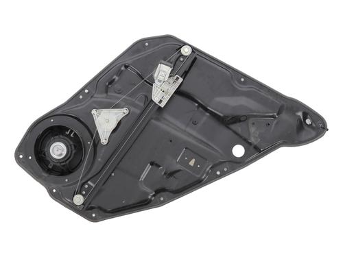 Rudehejsemekanisme venstre bagtil Rudehejsemekanisme venstre bagtil MERCEDES-BENZ M-CLASS (W164) ML 350 CDI 4-matic (164.122) (224 hp) 34177608 34177608