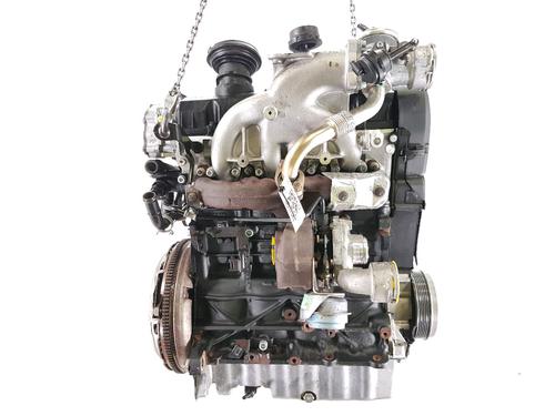 Engine AUDI A3 (8L1) 1.9 TDI | BP28122353M1 