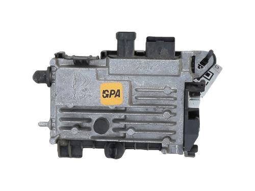Electronic module PEUGEOT 3008 II SUV (MC_, MR_, MJ_, M4_) 1.6 THP 165 (M45GYW, M45GZW, M45GYV) | BP29874673M83